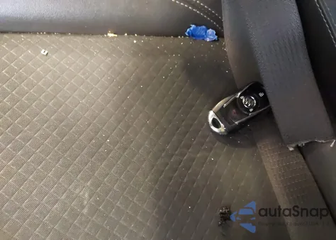 2019 Buick Encore Fwd Preferred from USA, damaged, VIN KL4CJASB1KB712744